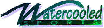 Watercooled - Dunedin