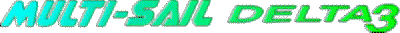 MultiSail Delta3