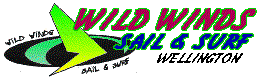 Wild Winds Sail n Surf